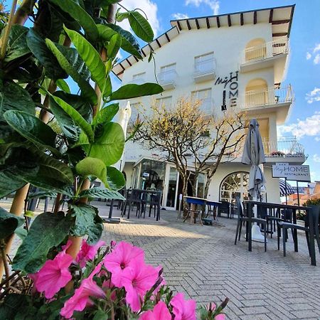 My Home Hotel Белларія-Іджеа-Марина Екстер'єр фото