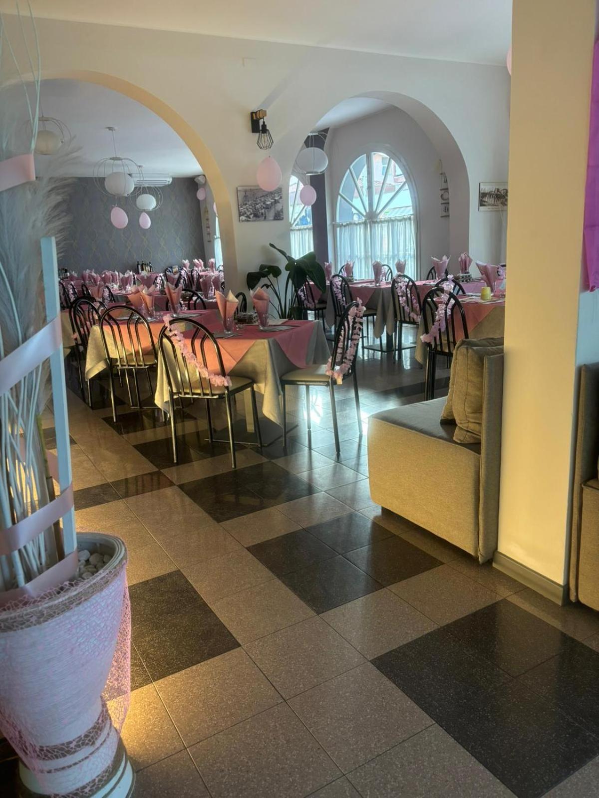 My Home Hotel Белларія-Іджеа-Марина Екстер'єр фото